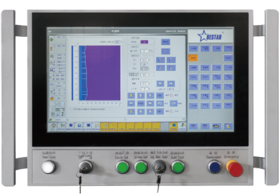 斜口瓶吹瓶機(jī) 斜口瓶吹瓶機(jī)